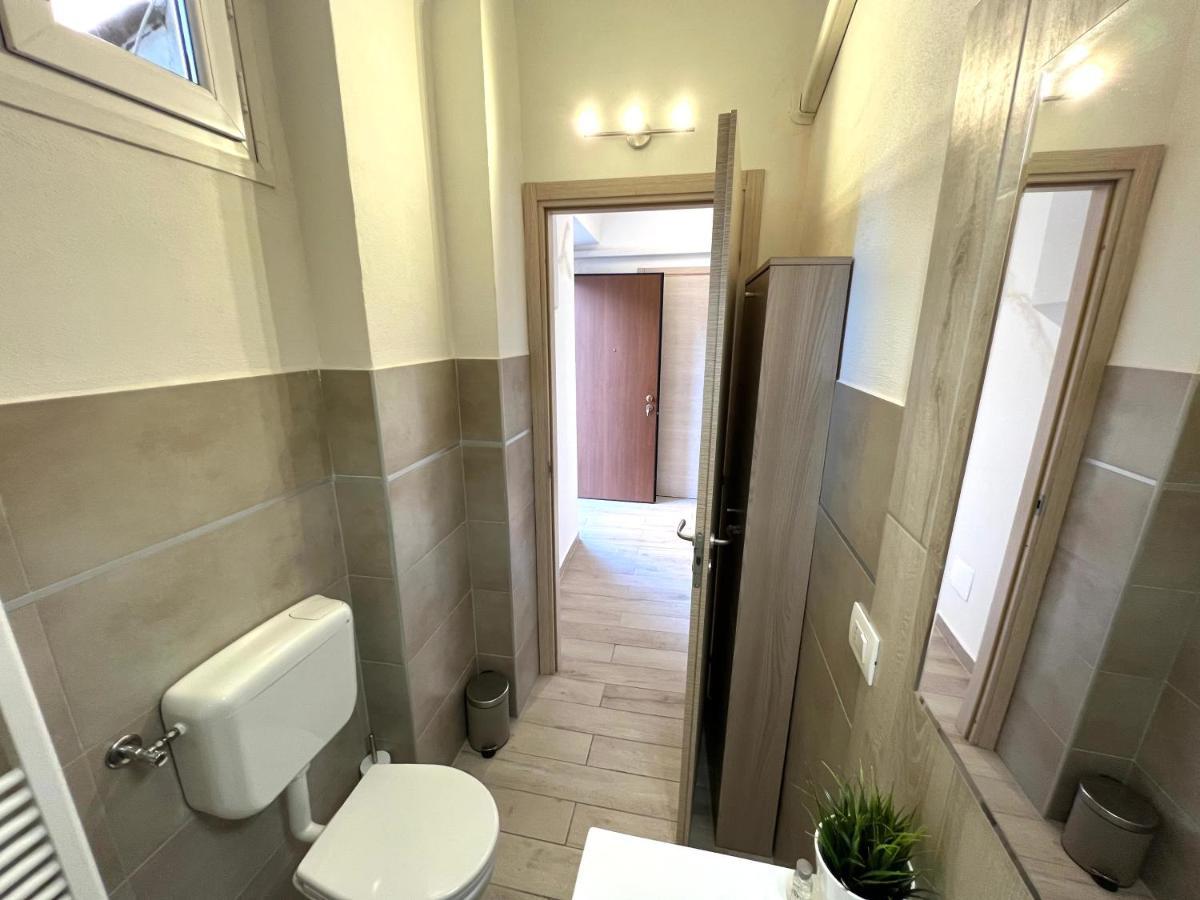 Air Σϝ Home Aραrlmҽnl Verdi Novi Ligure Exterior photo