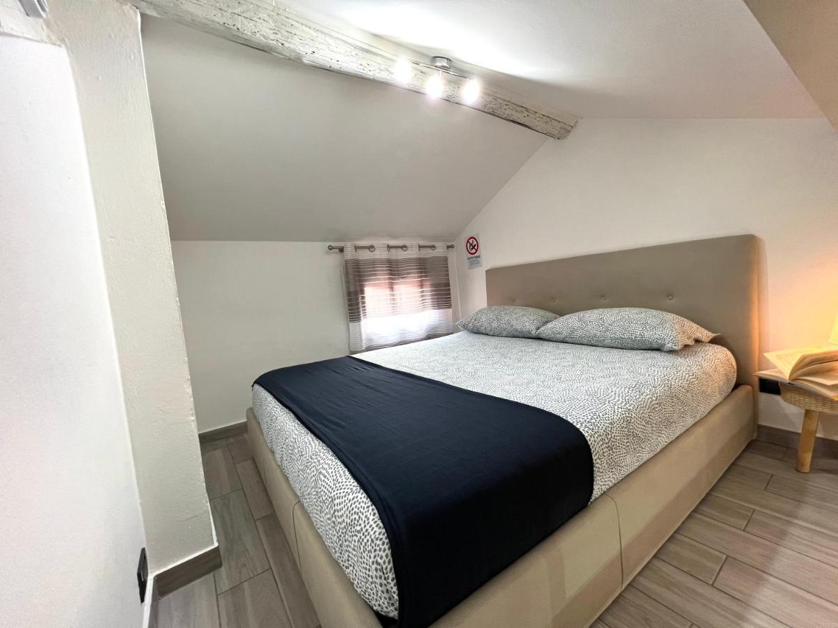 Air Σϝ Home Aραrlmҽnl Verdi Novi Ligure Exterior photo