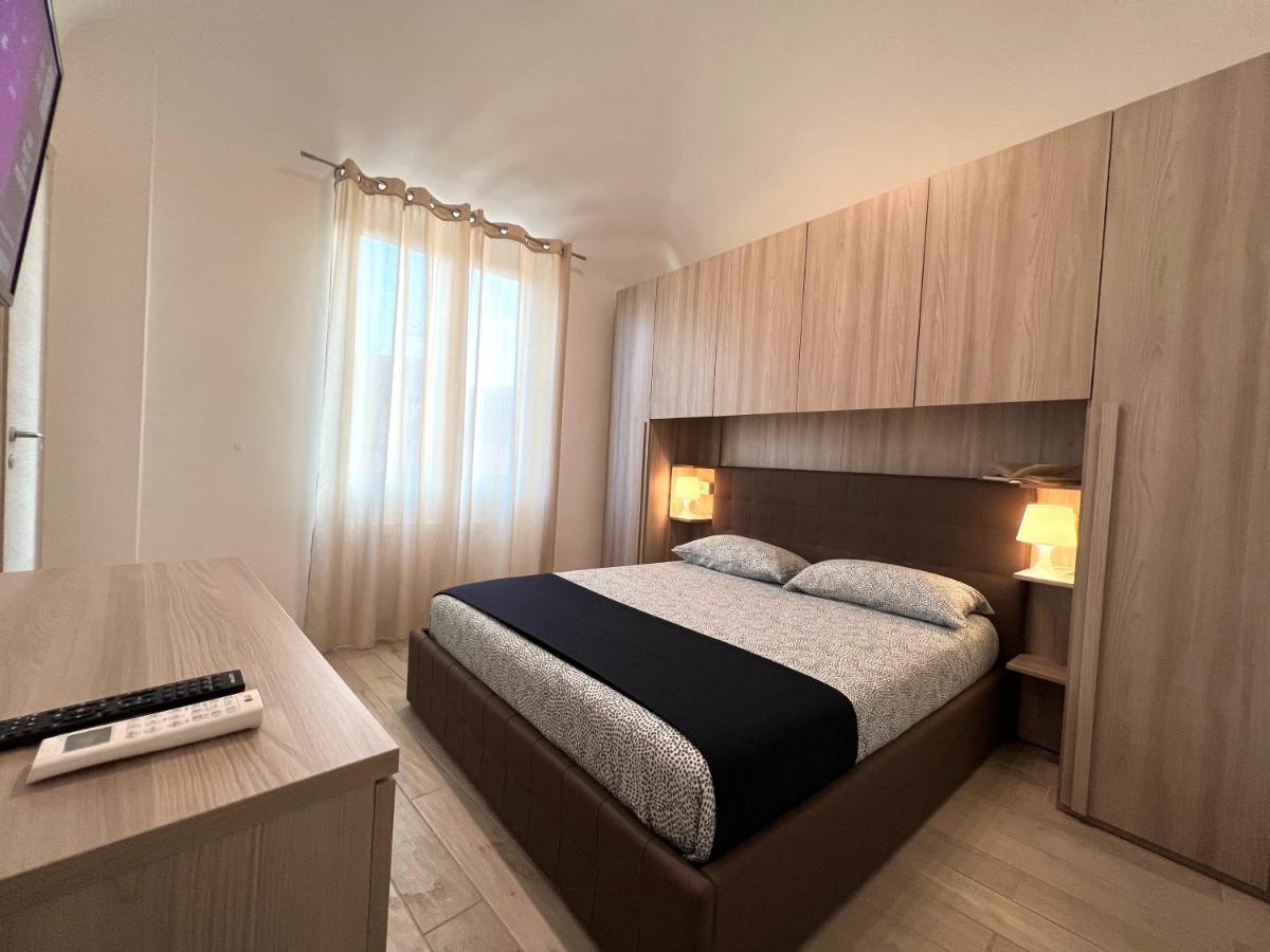 Air Σϝ Home Aραrlmҽnl Verdi Novi Ligure Exterior photo