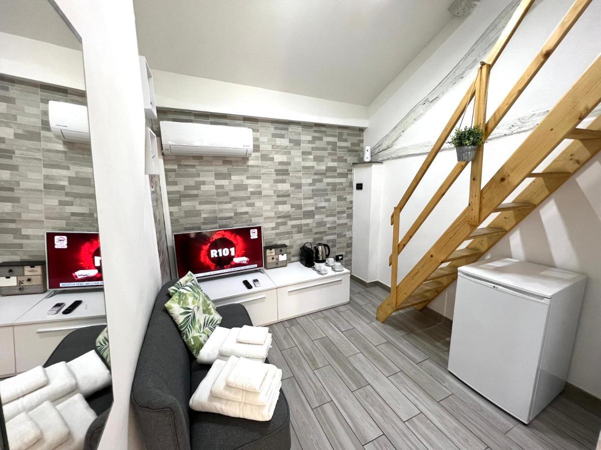 Air Σϝ Home Aραrlmҽnl Verdi Novi Ligure Exterior photo
