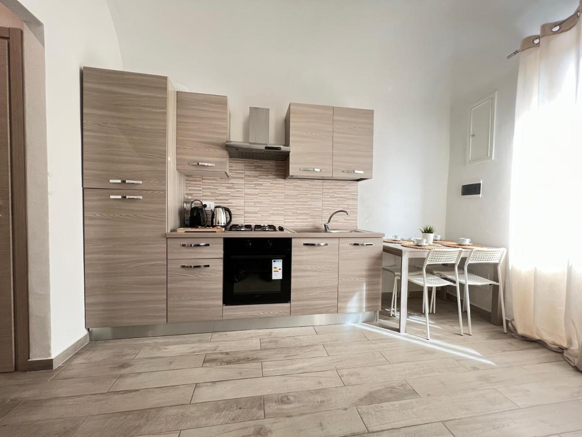 Air Σϝ Home Aραrlmҽnl Verdi Novi Ligure Exterior photo