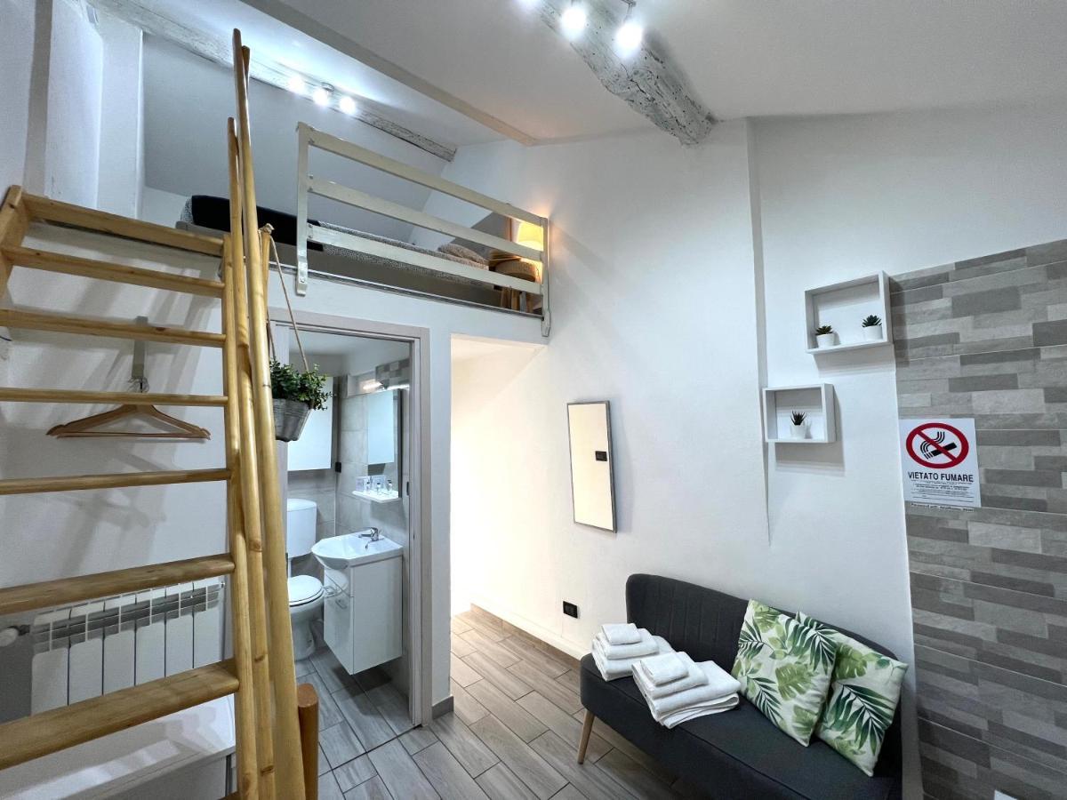 Air Σϝ Home Aραrlmҽnl Verdi Novi Ligure Exterior photo
