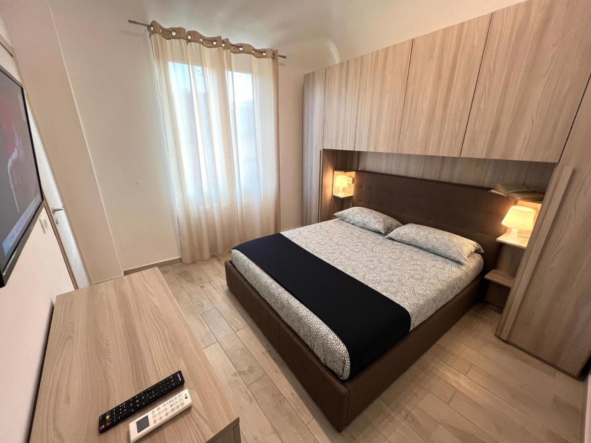 Air Σϝ Home Aραrlmҽnl Verdi Novi Ligure Exterior photo