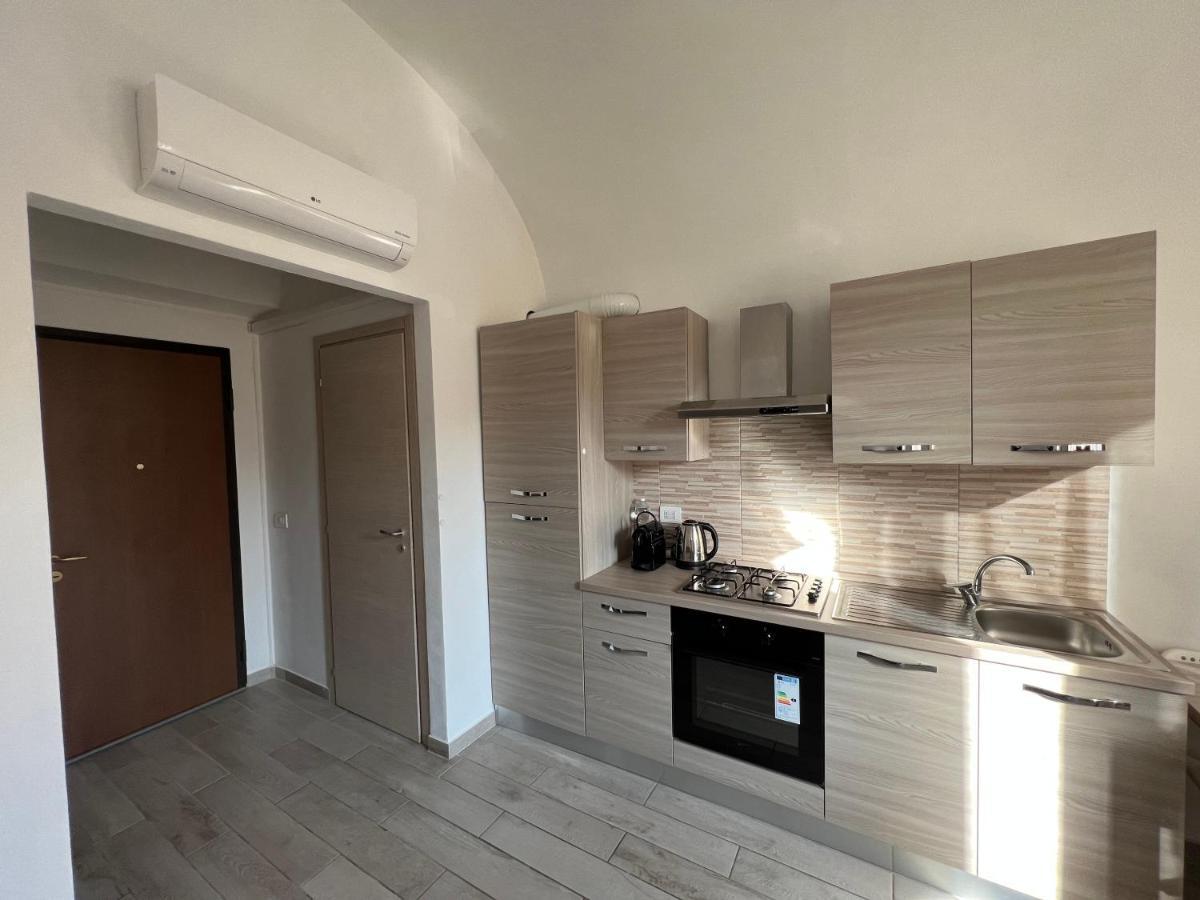 Air Σϝ Home Aραrlmҽnl Verdi Novi Ligure Exterior photo